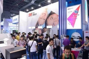 洞悉需求，用優質展會服務助力我國口腔行業創新發展