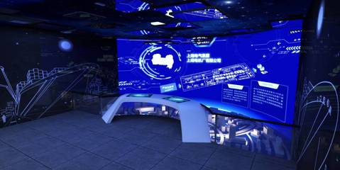 融合創新與體驗 展會設計、互動多媒體與會議策劃綜合解析